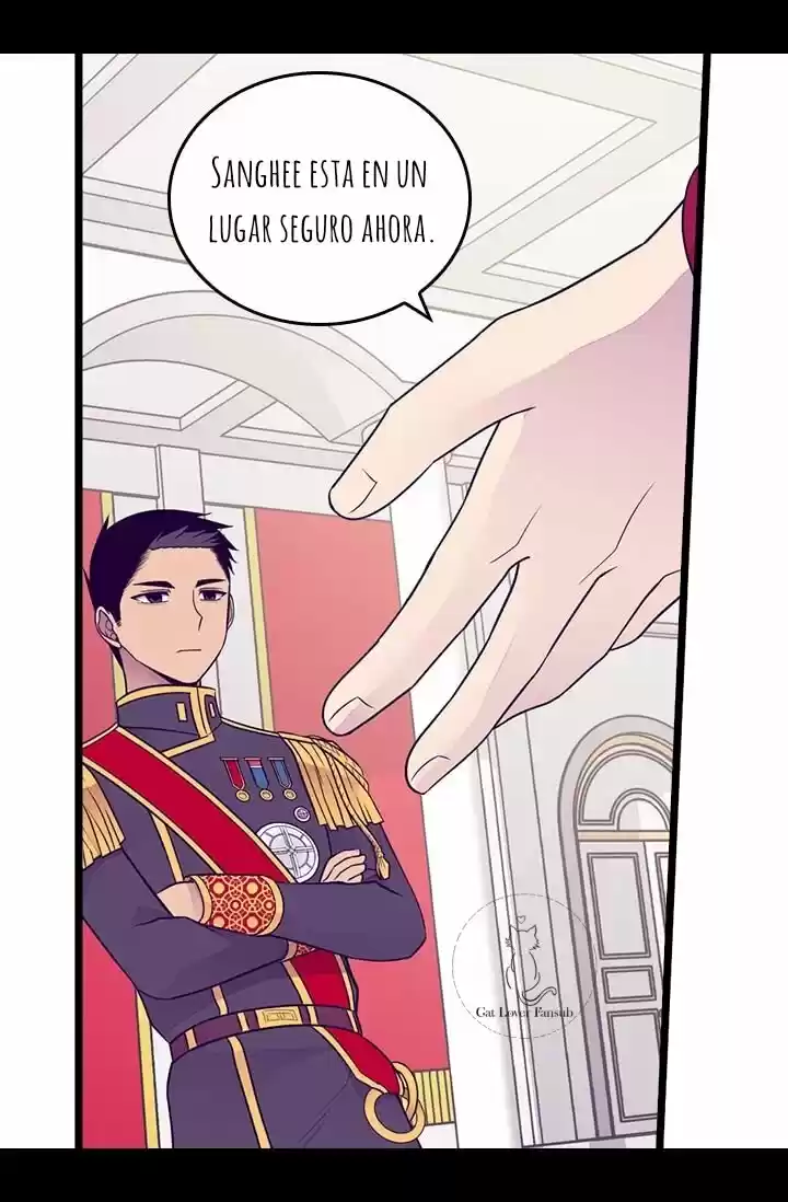 Santa Imperial (2016) - Capítulo 168 - Página 36 - LectorTMOo