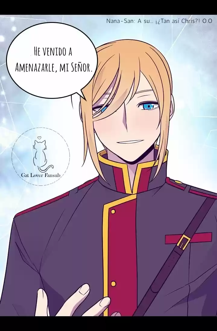Santa Imperial (2016) - Capítulo 168 - Página 38 - LectorTMOo