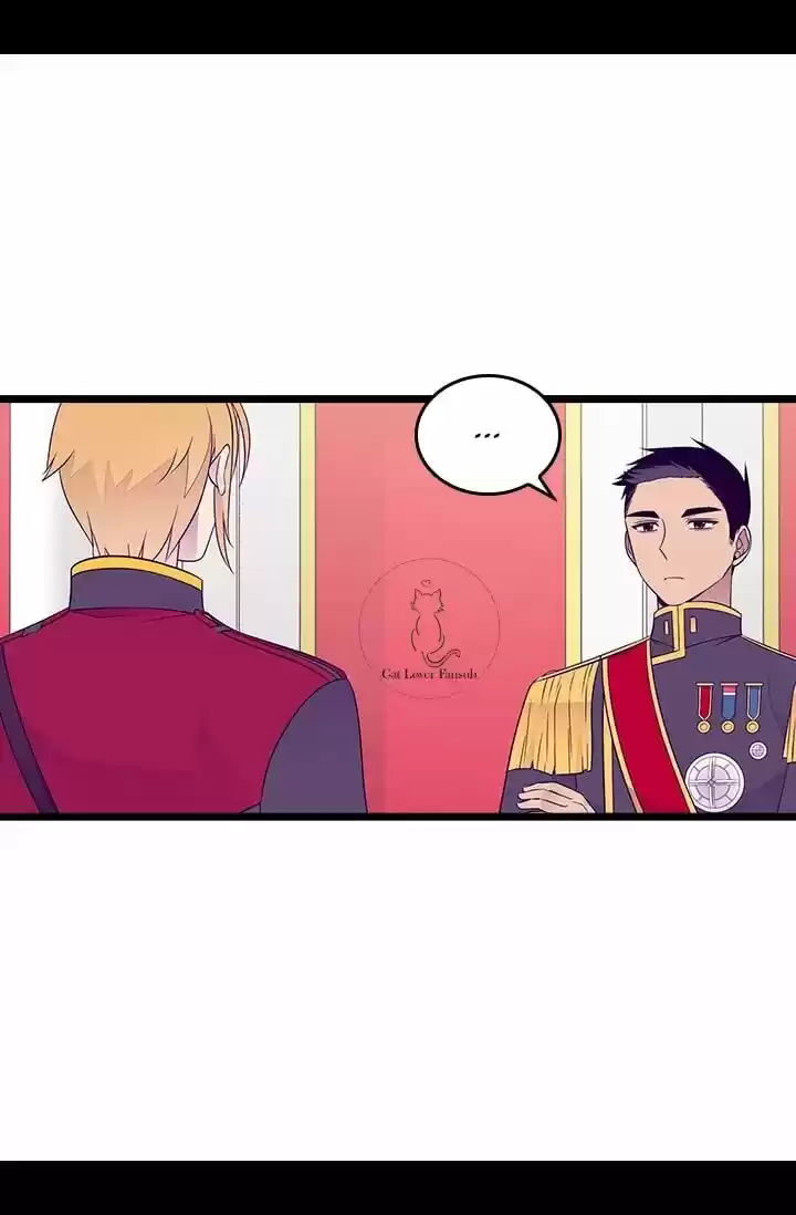 Santa Imperial (2016) - Capítulo 168 - Página 39 - LectorTMOo