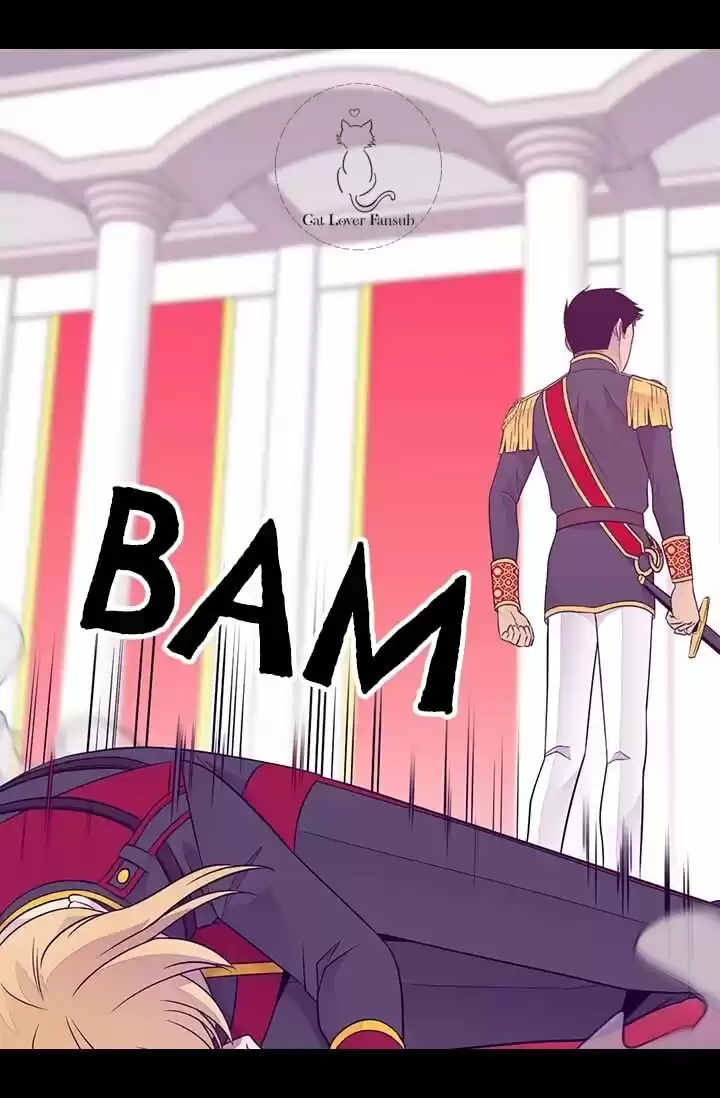 Santa Imperial (2016) - Capítulo 168 - Página 42 - LectorTMOo