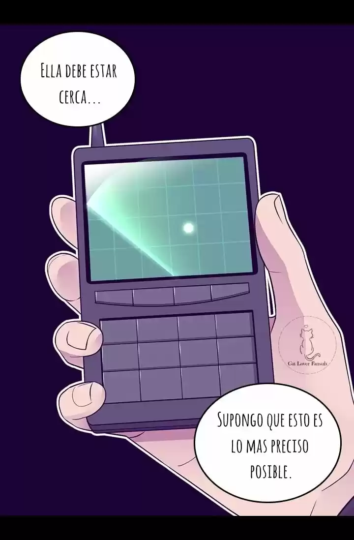 Santa Imperial (2016) - Capítulo 168 - Página 47 - LectorTMOo