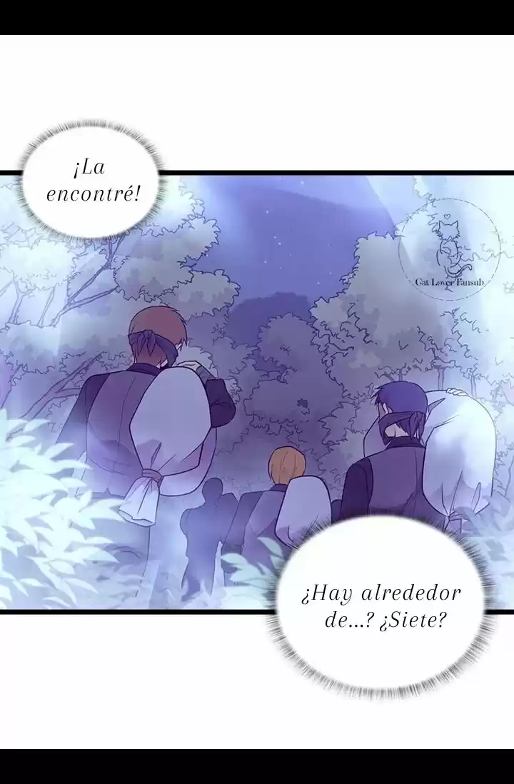 Santa Imperial (2016) - Capítulo 168 - Página 54 - LectorTMOo