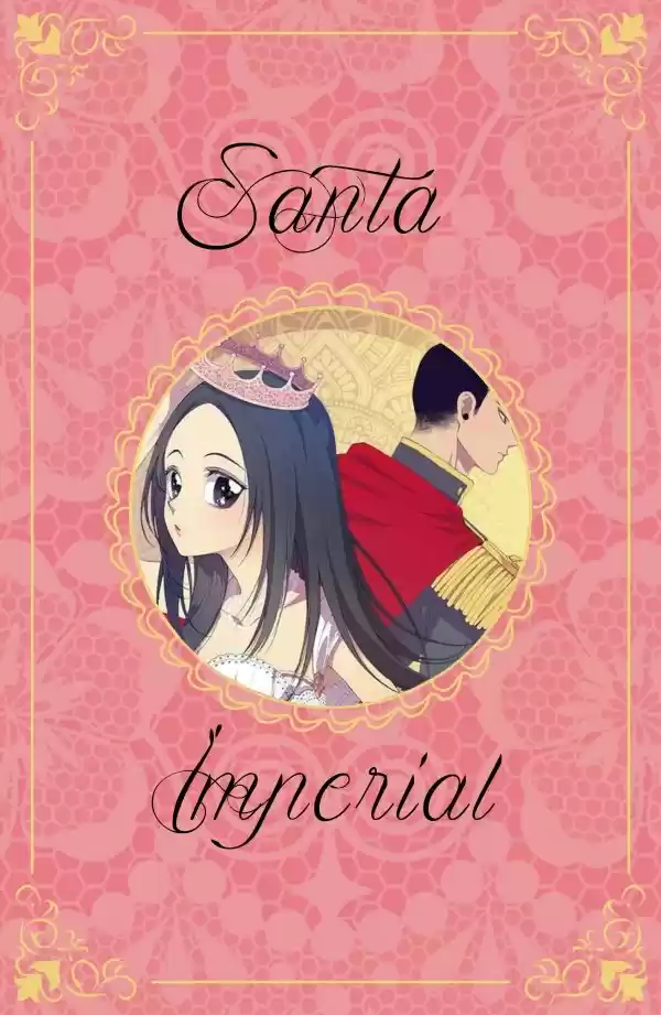 Santa Imperial (2016) - Capítulo 169 - Página 1 - LectorTMOo