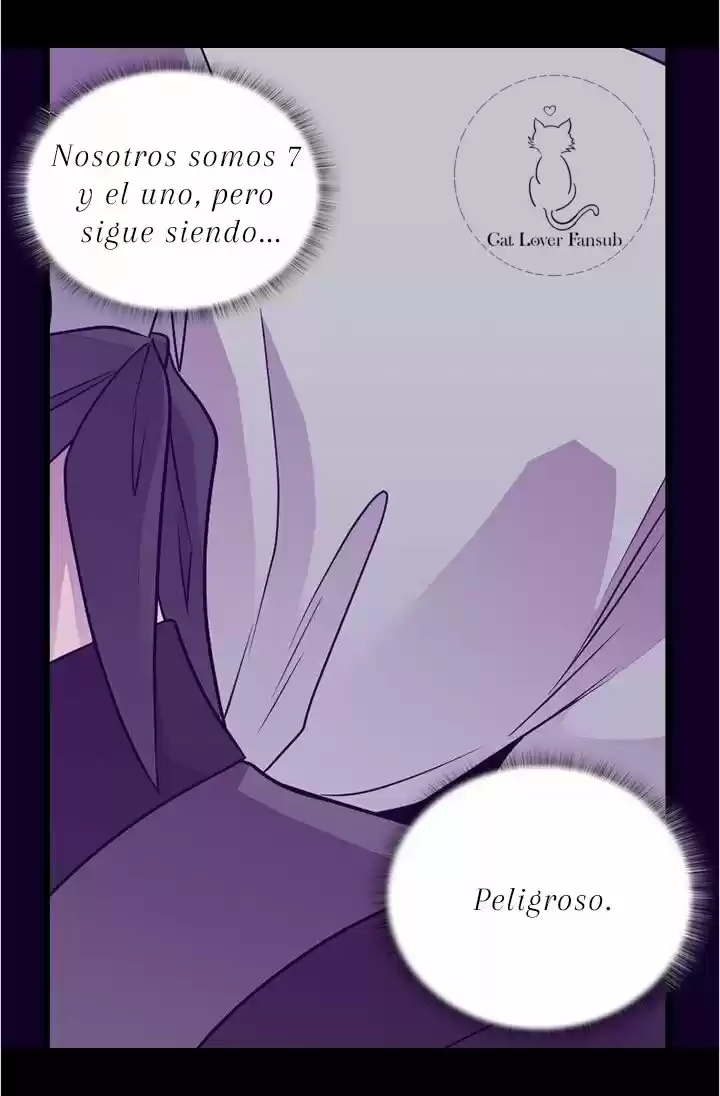 Santa Imperial (2016) - Capítulo 169 - Página 8 - LectorTMOo