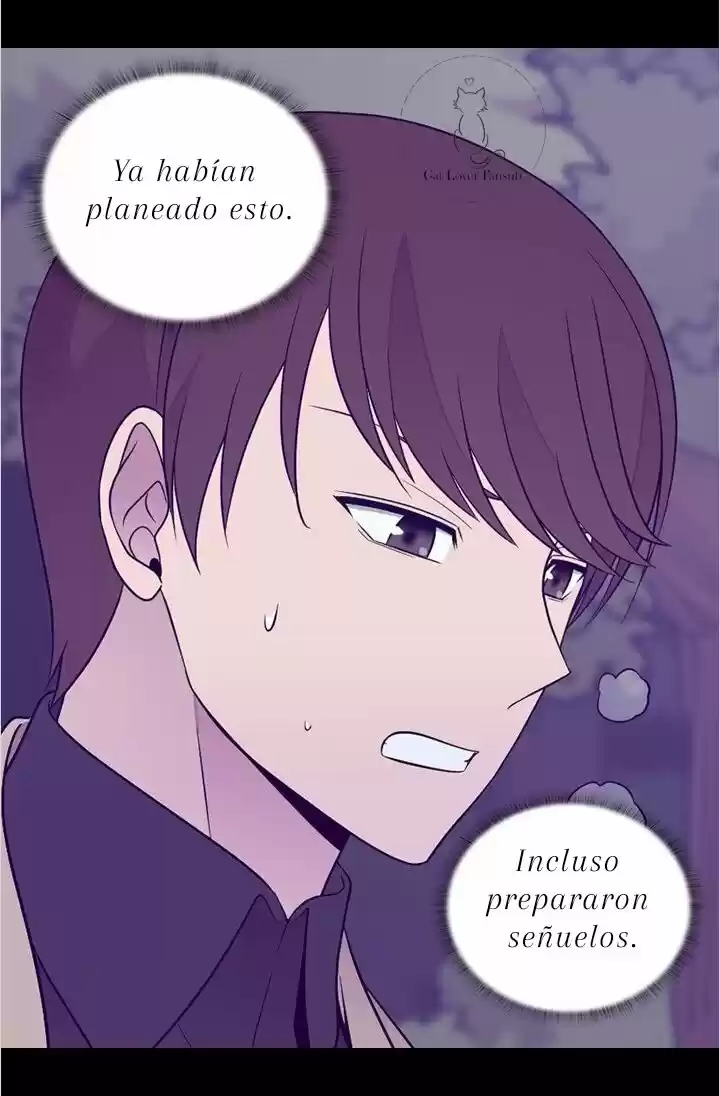 Santa Imperial (2016) - Capítulo 169 - Página 20 - LectorTMOo