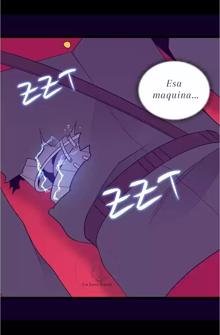Santa Imperial (2016) - Capítulo 169 - Página 30 - LectorTMOo