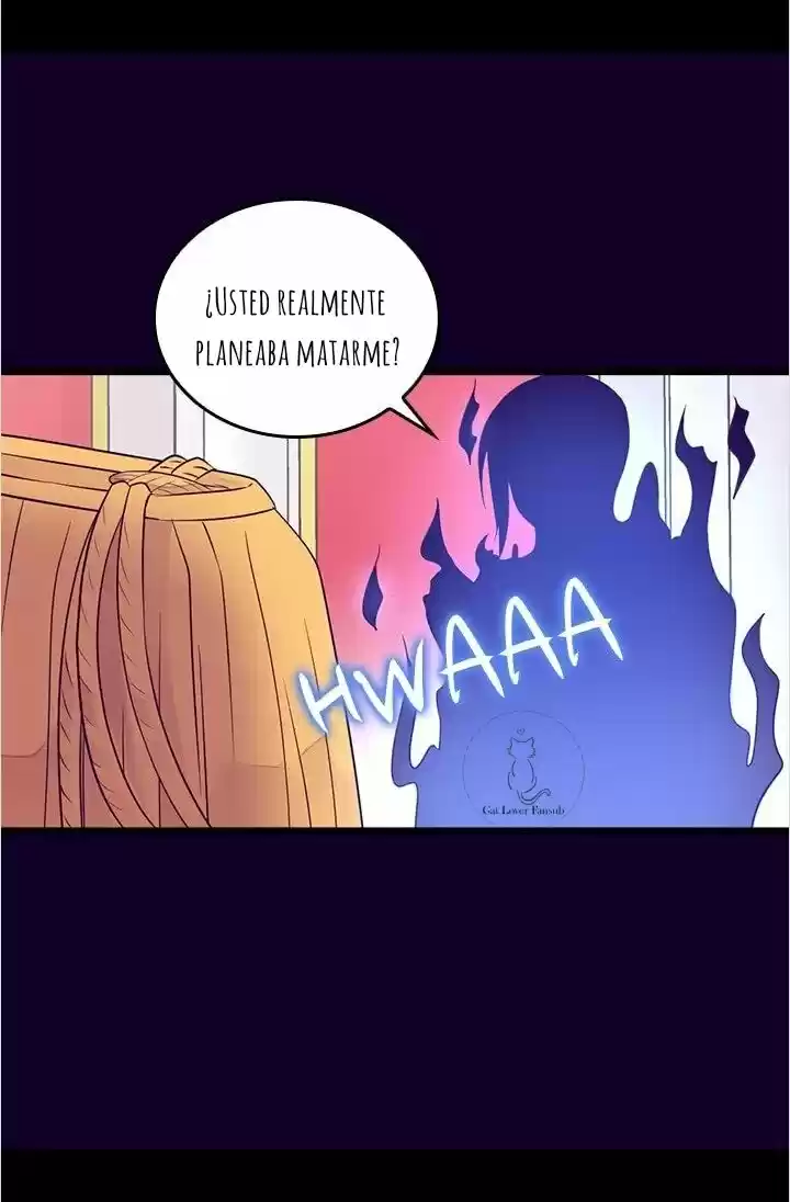 Santa Imperial (2016) - Capítulo 169 - Página 32 - LectorTMOo