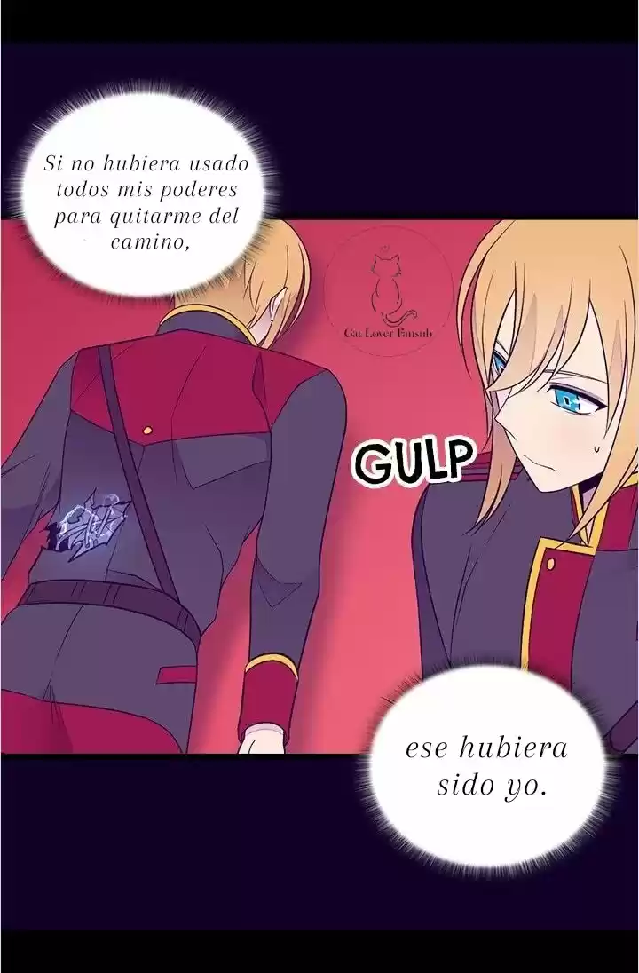 Santa Imperial (2016) - Capítulo 169 - Página 33 - LectorTMOo