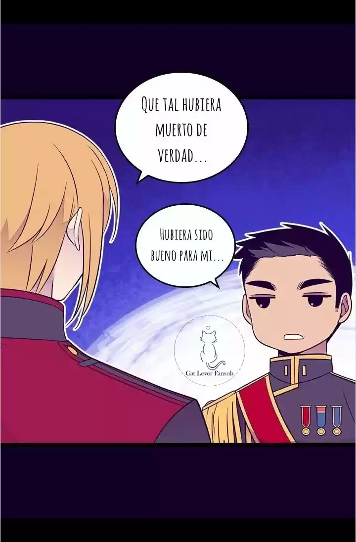 Santa Imperial (2016) - Capítulo 169 - Página 37 - LectorTMOo