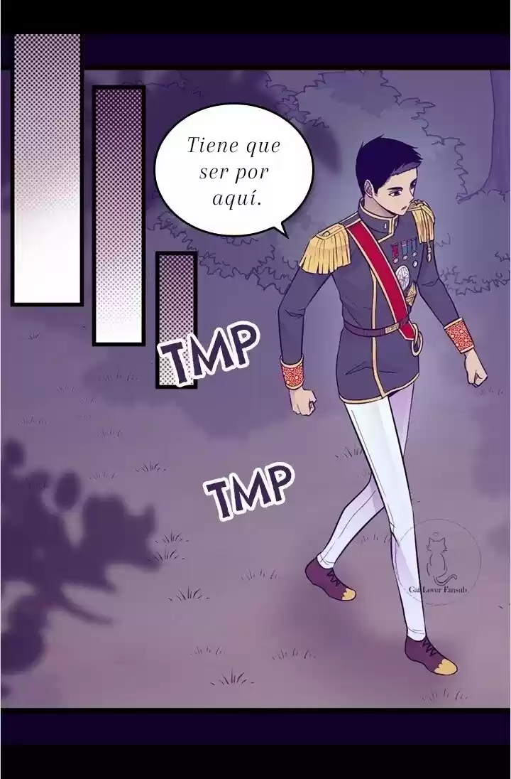 Santa Imperial (2016) - Capítulo 169 - Página 49 - LectorTMOo
