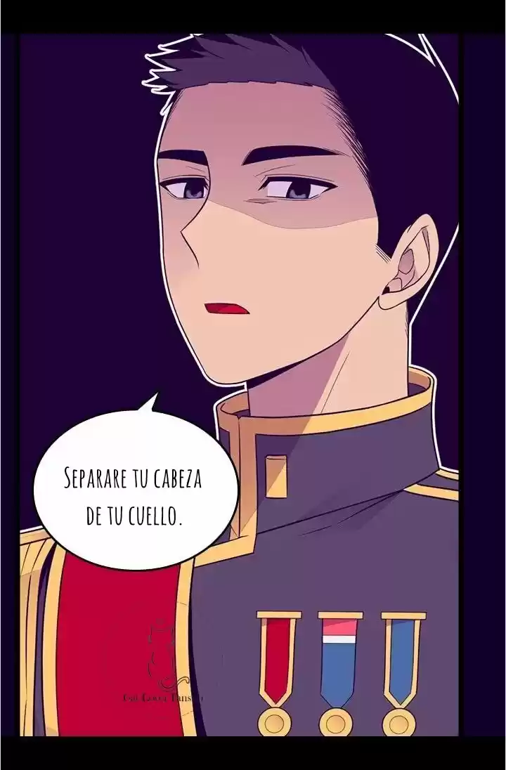 Santa Imperial (2016) - Capítulo 169 - Página 52 - LectorTMOo