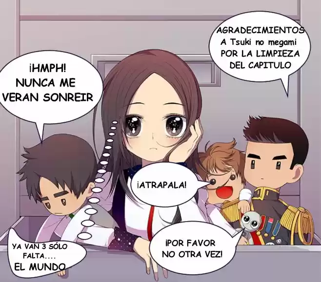 Santa Imperial (2016) - Capítulo 17 - Página 1 - LectorTMOo