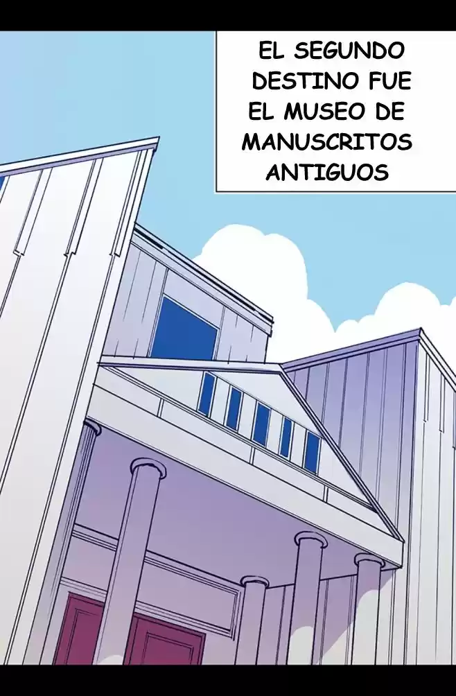 Santa Imperial (2016) - Capítulo 17 - Página 3 - LectorTMOo