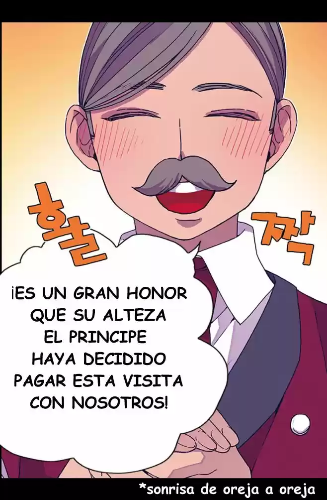 Santa Imperial (2016) - Capítulo 17 - Página 4 - LectorTMOo