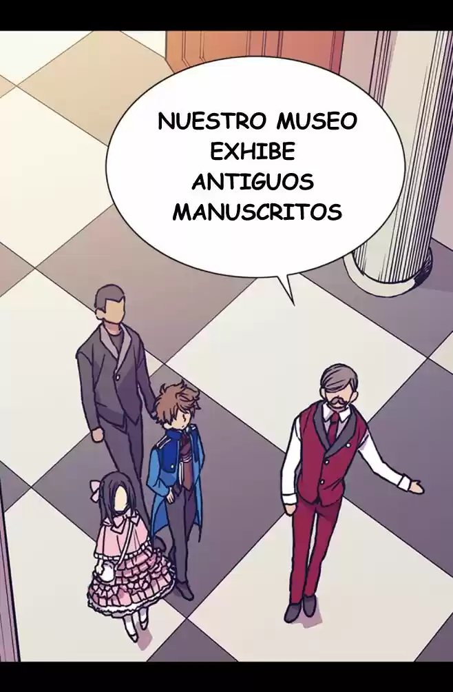 Santa Imperial (2016) - Capítulo 17 - Página 5 - LectorTMOo