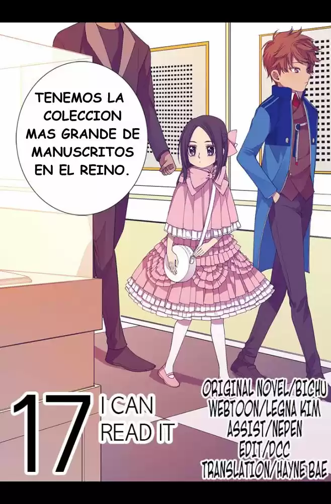 Santa Imperial (2016) - Capítulo 17 - Página 6 - LectorTMOo