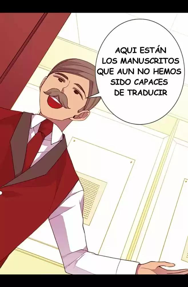 Santa Imperial (2016) - Capítulo 17 - Página 7 - LectorTMOo