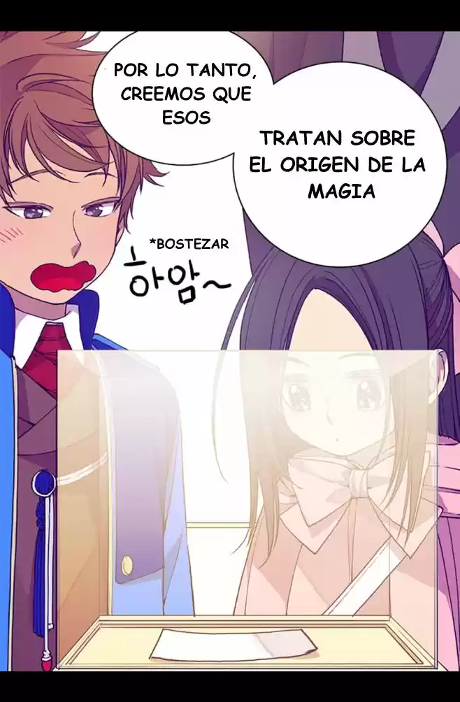 Santa Imperial (2016) - Capítulo 17 - Página 12 - LectorTMOo