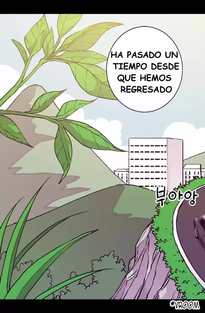 Santa Imperial (2016) - Capítulo 17 - Página 20 - LectorTMOo