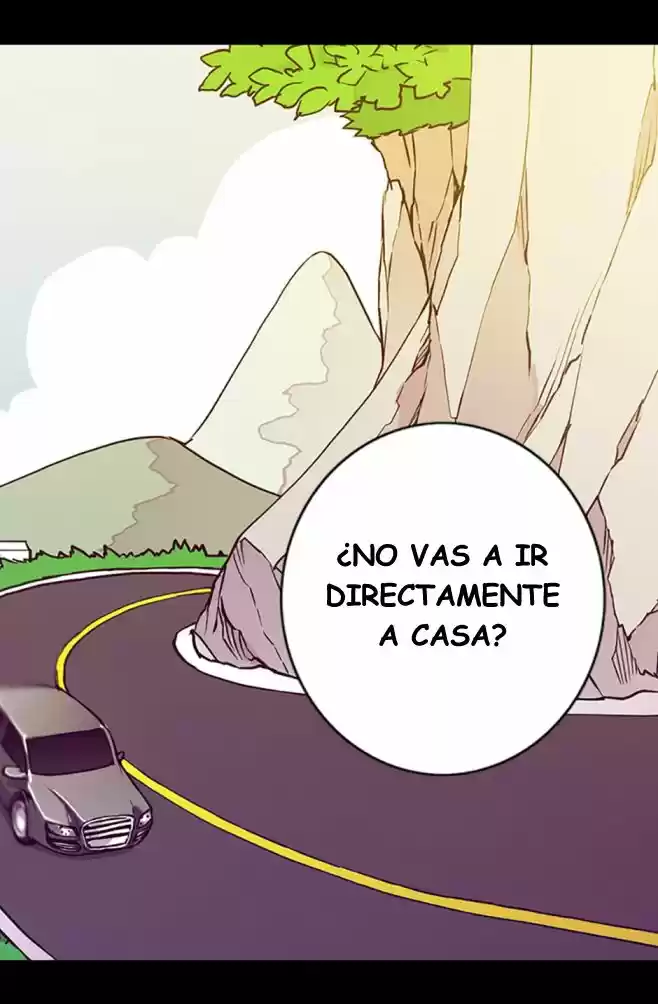 Santa Imperial (2016) - Capítulo 17 - Página 21 - LectorTMOo