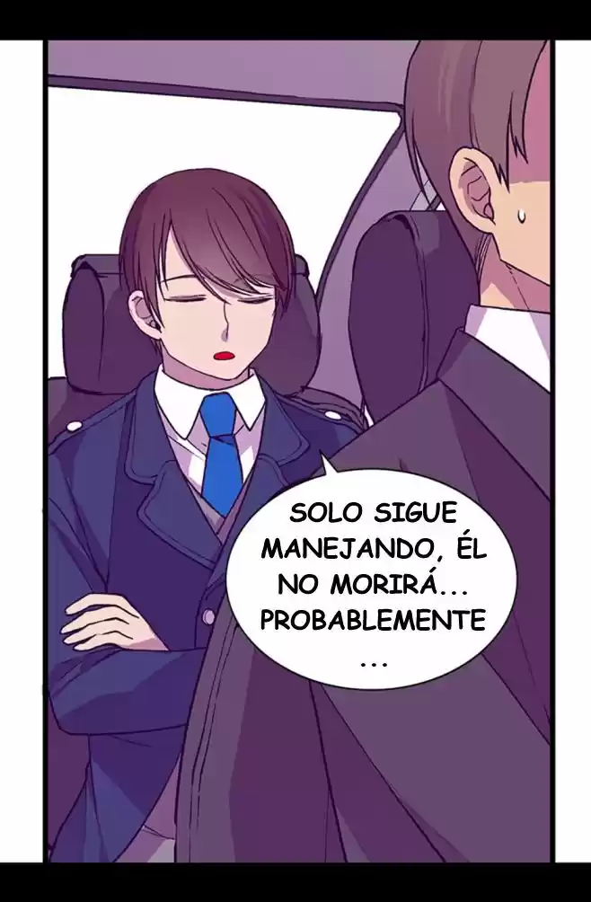 Santa Imperial (2016) - Capítulo 17 - Página 29 - LectorTMOo