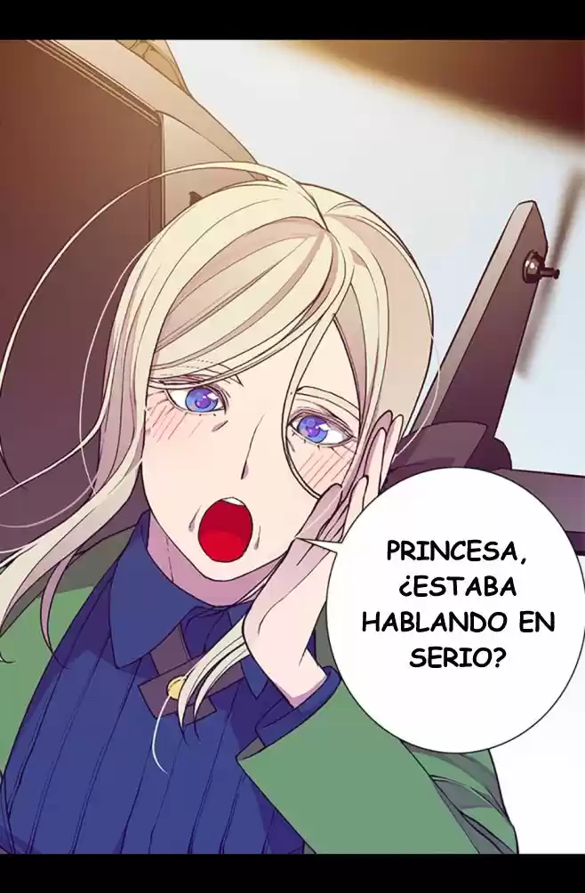 Santa Imperial (2016) - Capítulo 17 - Página 31 - LectorTMOo