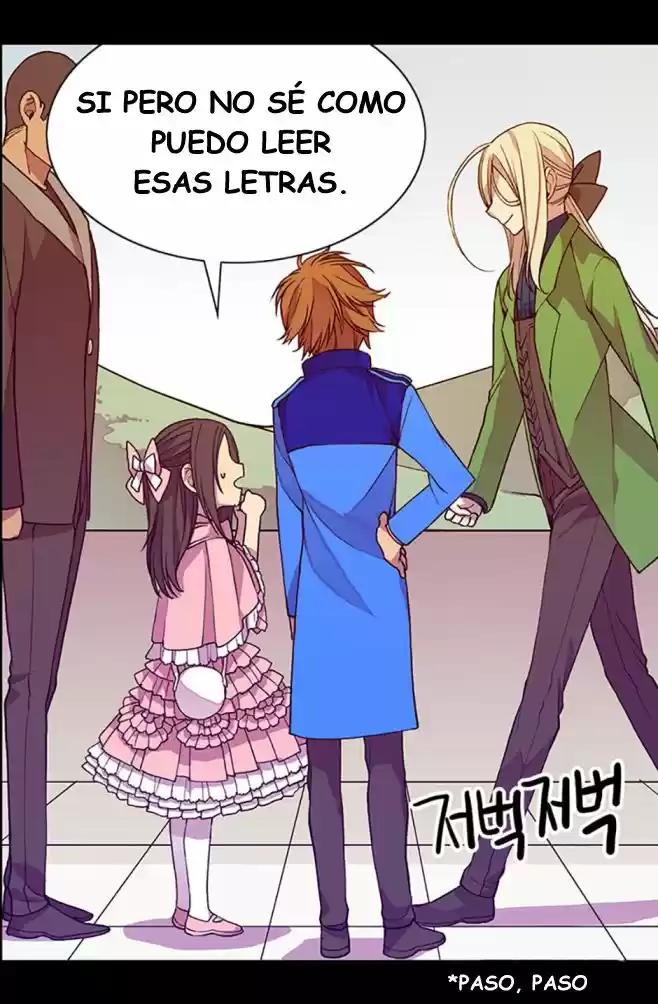 Santa Imperial (2016) - Capítulo 17 - Página 32 - LectorTMOo