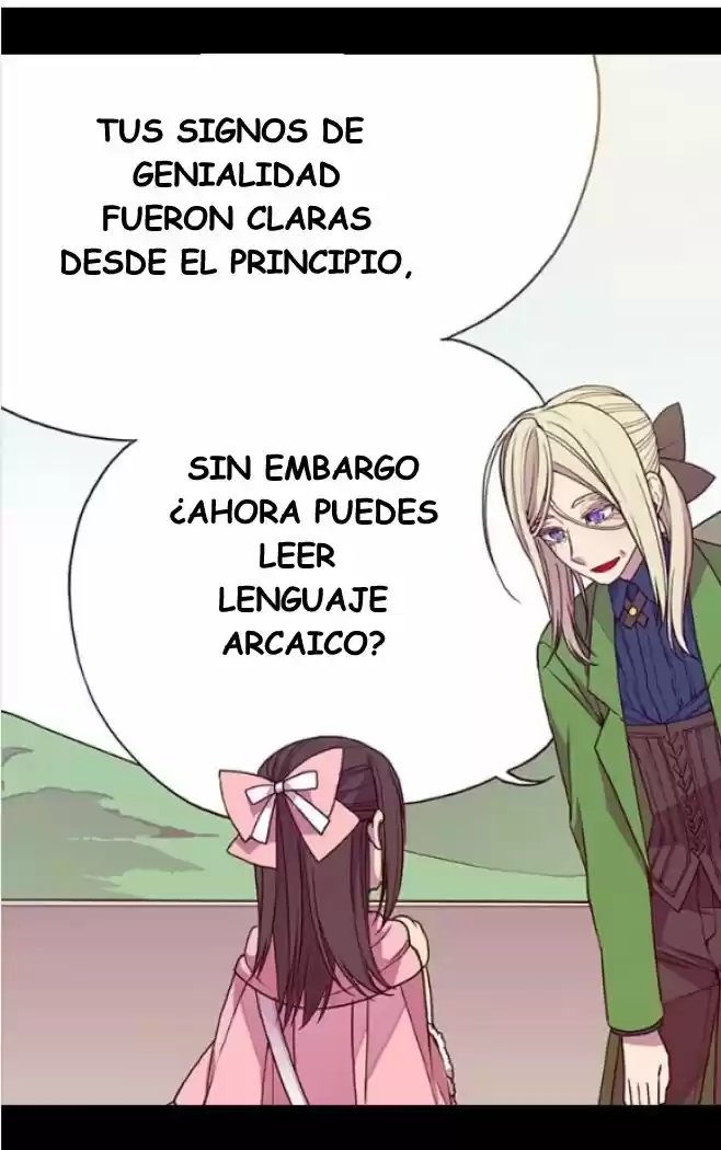 Santa Imperial (2016) - Capítulo 17 - Página 34 - LectorTMOo