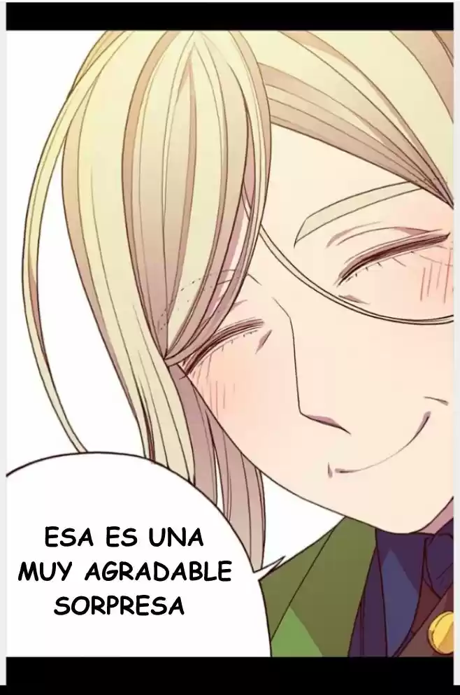 Santa Imperial (2016) - Capítulo 17 - Página 35 - LectorTMOo