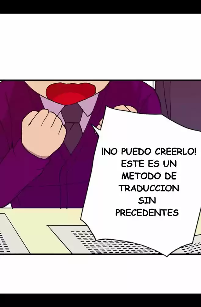 Santa Imperial (2016) - Capítulo 17 - Página 38 - LectorTMOo