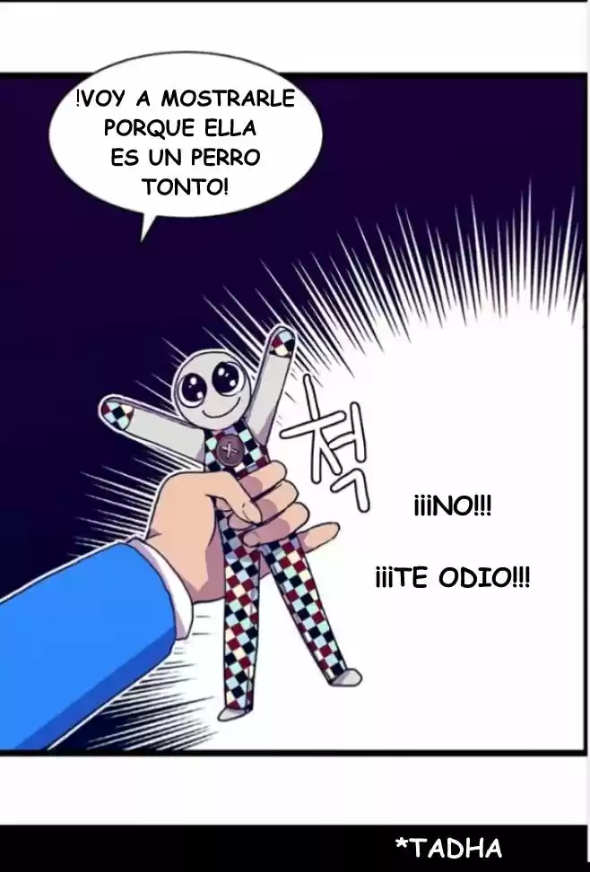 Santa Imperial (2016) - Capítulo 17 - Página 43 - LectorTMOo