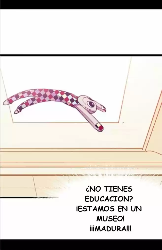 Santa Imperial (2016) - Capítulo 17 - Página 45 - LectorTMOo
