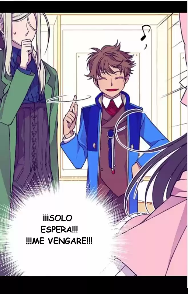 Santa Imperial (2016) - Capítulo 17 - Página 46 - LectorTMOo