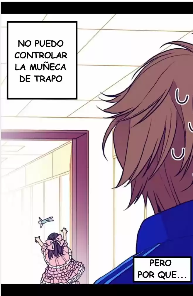 Santa Imperial (2016) - Capítulo 17 - Página 49 - LectorTMOo