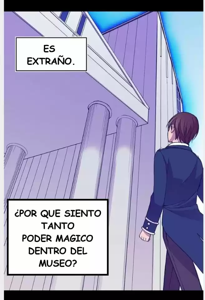 Santa Imperial (2016) - Capítulo 17 - Página 79 - LectorTMOo
