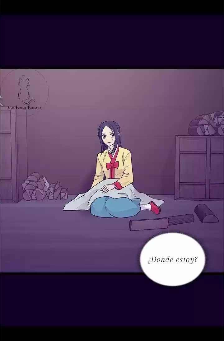 Santa Imperial (2016) - Capítulo 170 - Página 5 - LectorTMOo