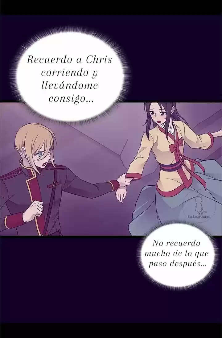 Santa Imperial (2016) - Capítulo 170 - Página 12 - LectorTMOo