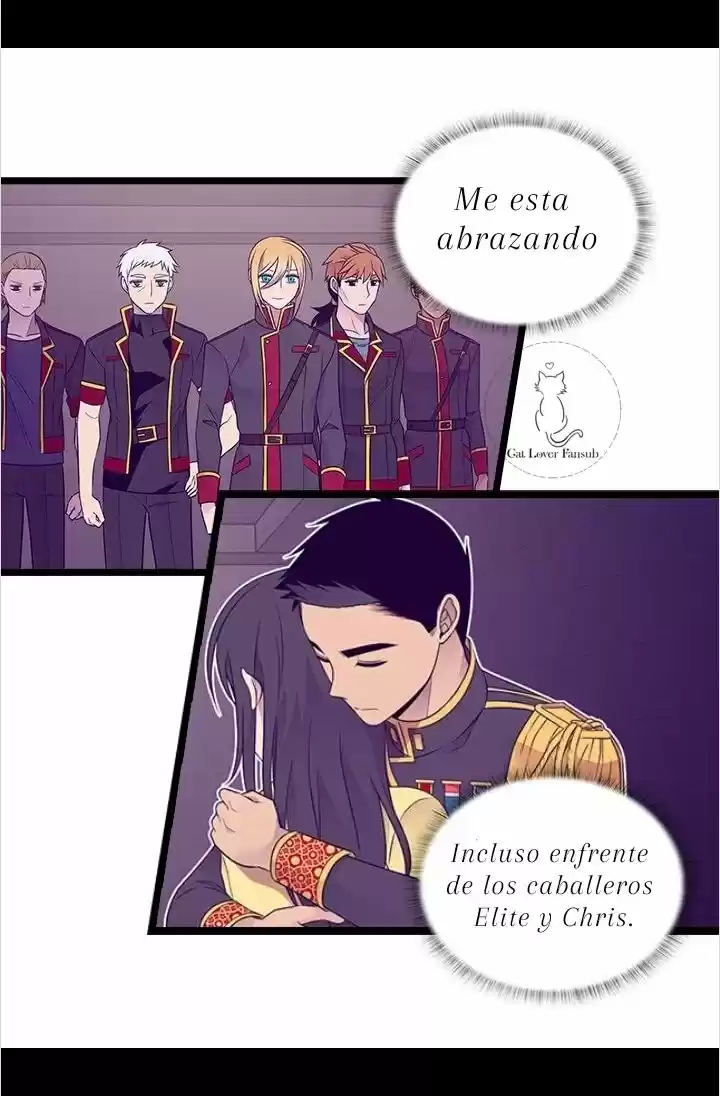 Santa Imperial (2016) - Capítulo 170 - Página 16 - LectorTMOo
