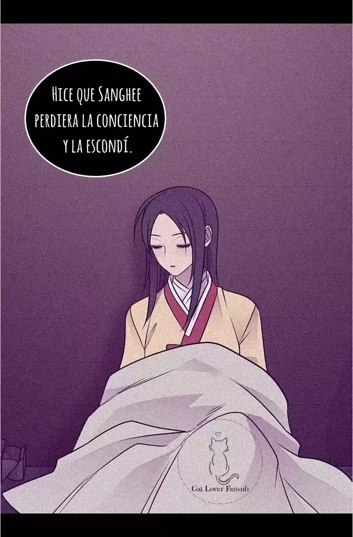 Santa Imperial (2016) - Capítulo 170 - Página 28 - LectorTMOo