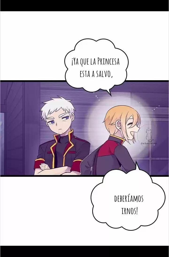 Santa Imperial (2016) - Capítulo 170 - Página 37 - LectorTMOo
