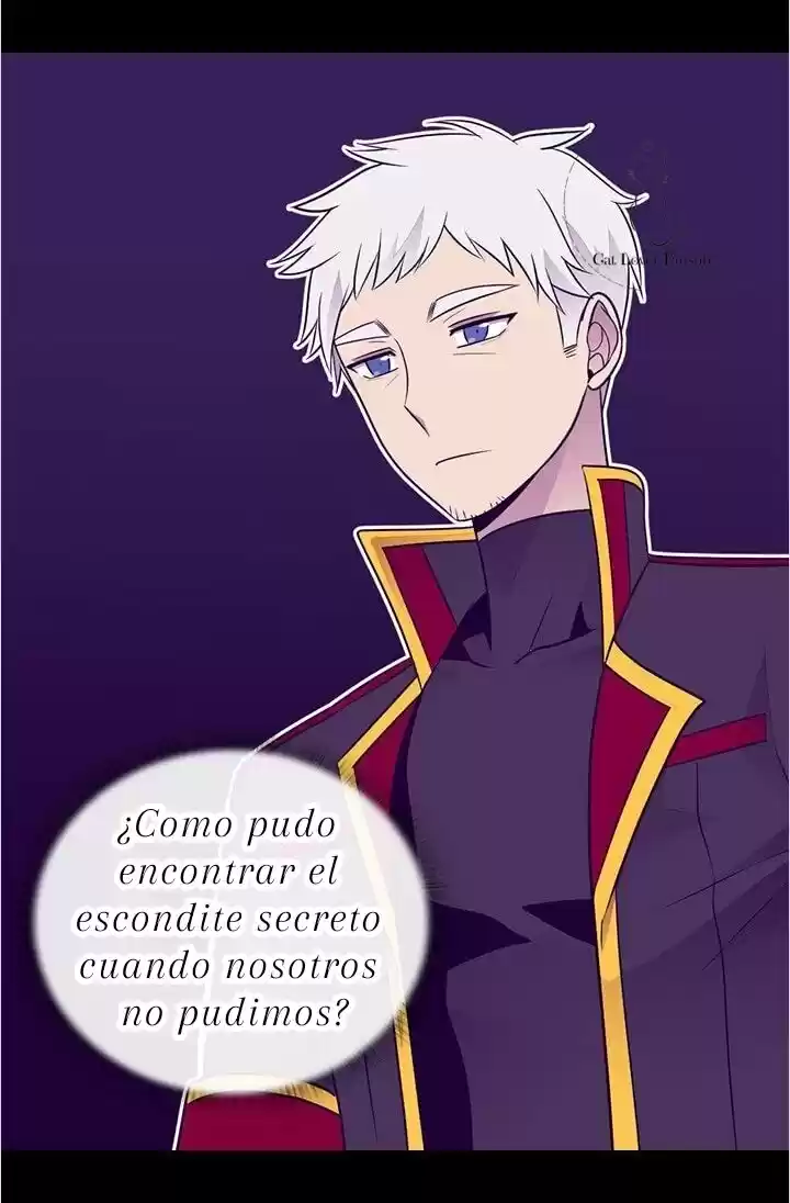 Santa Imperial (2016) - Capítulo 170 - Página 39 - LectorTMOo