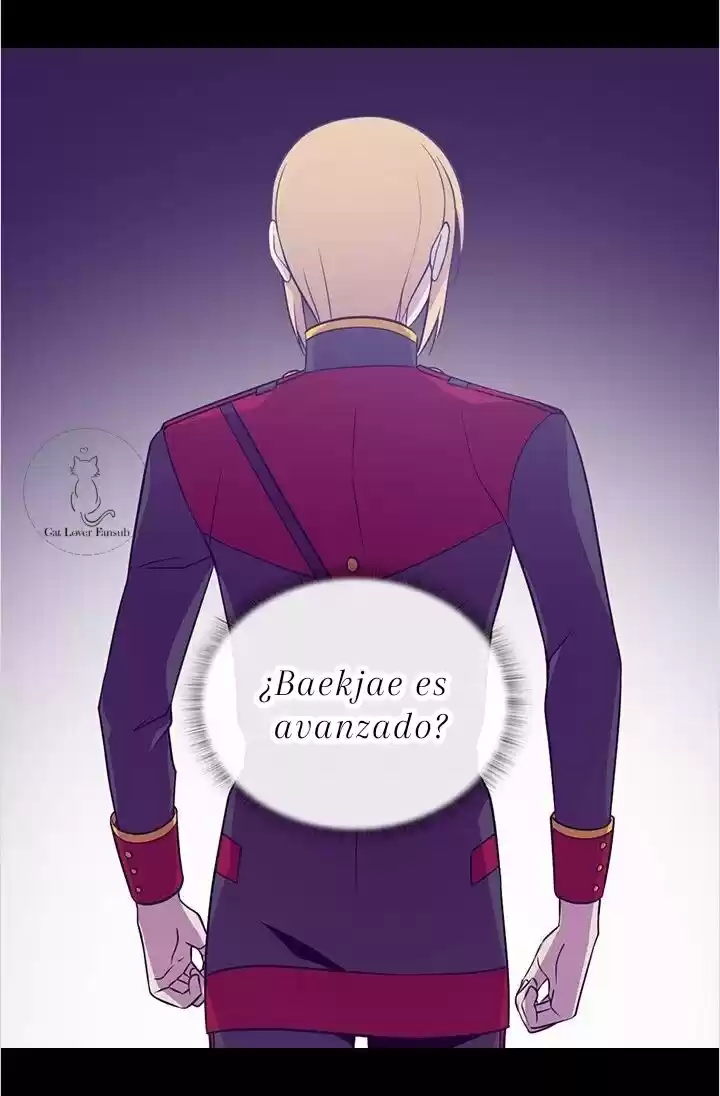 Santa Imperial (2016) - Capítulo 170 - Página 40 - LectorTMOo