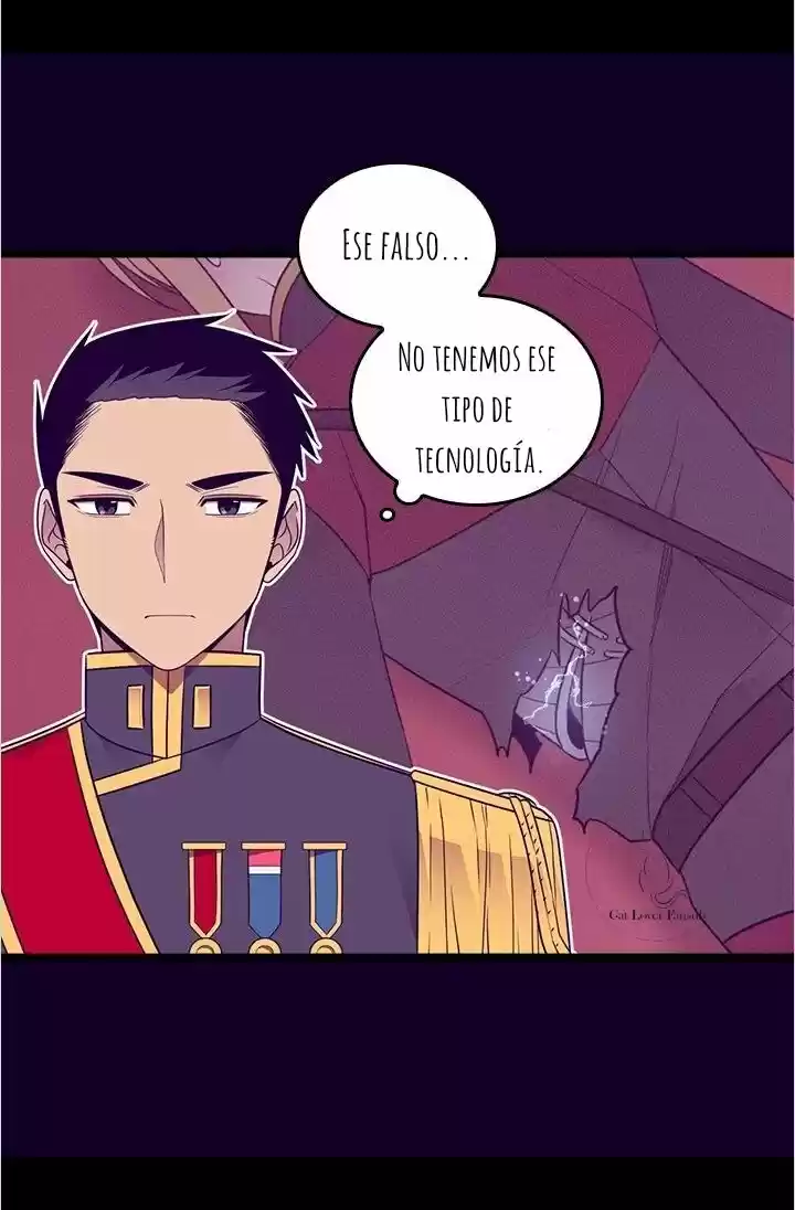 Santa Imperial (2016) - Capítulo 170 - Página 43 - LectorTMOo