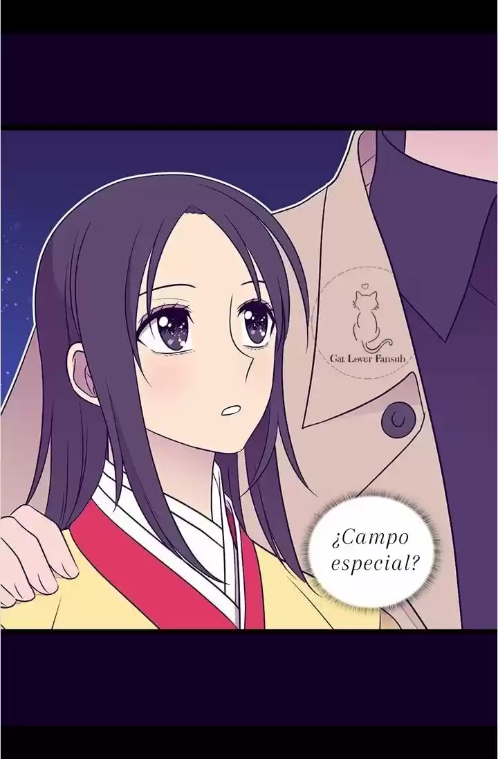 Santa Imperial (2016) - Capítulo 170 - Página 64 - LectorTMOo