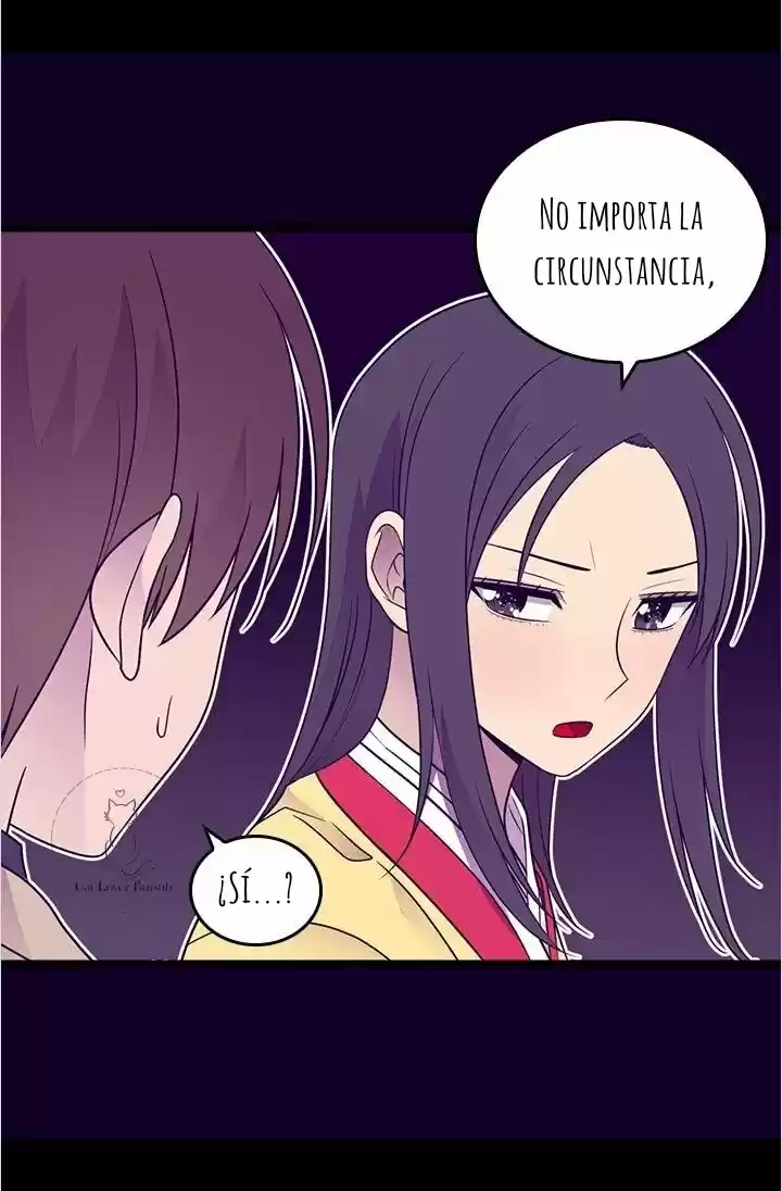 Santa Imperial (2016) - Capítulo 170 - Página 83 - LectorTMOo