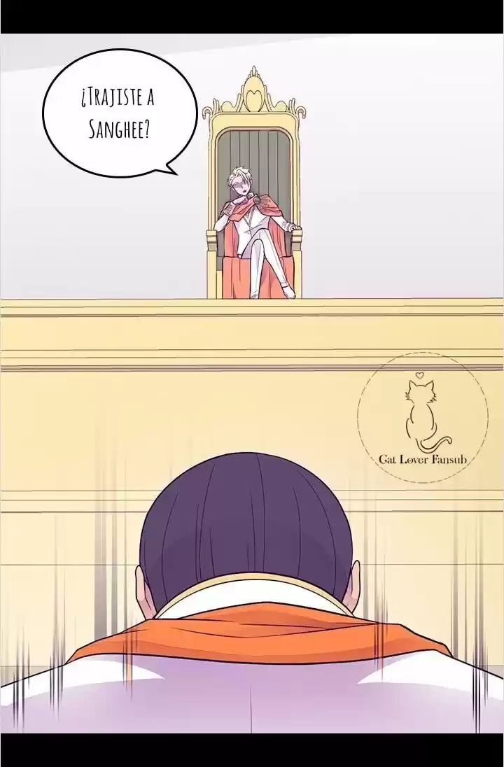 Santa Imperial (2016) - Capítulo 171 - Página 7 - LectorTMOo