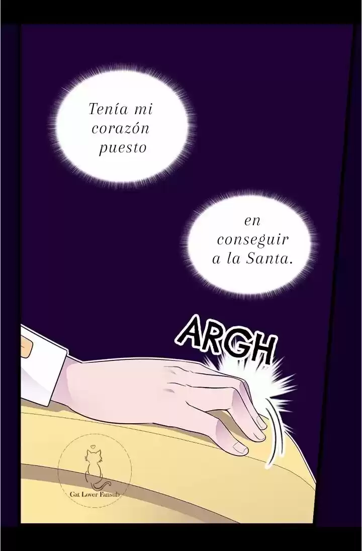 Santa Imperial (2016) - Capítulo 171 - Página 17 - LectorTMOo