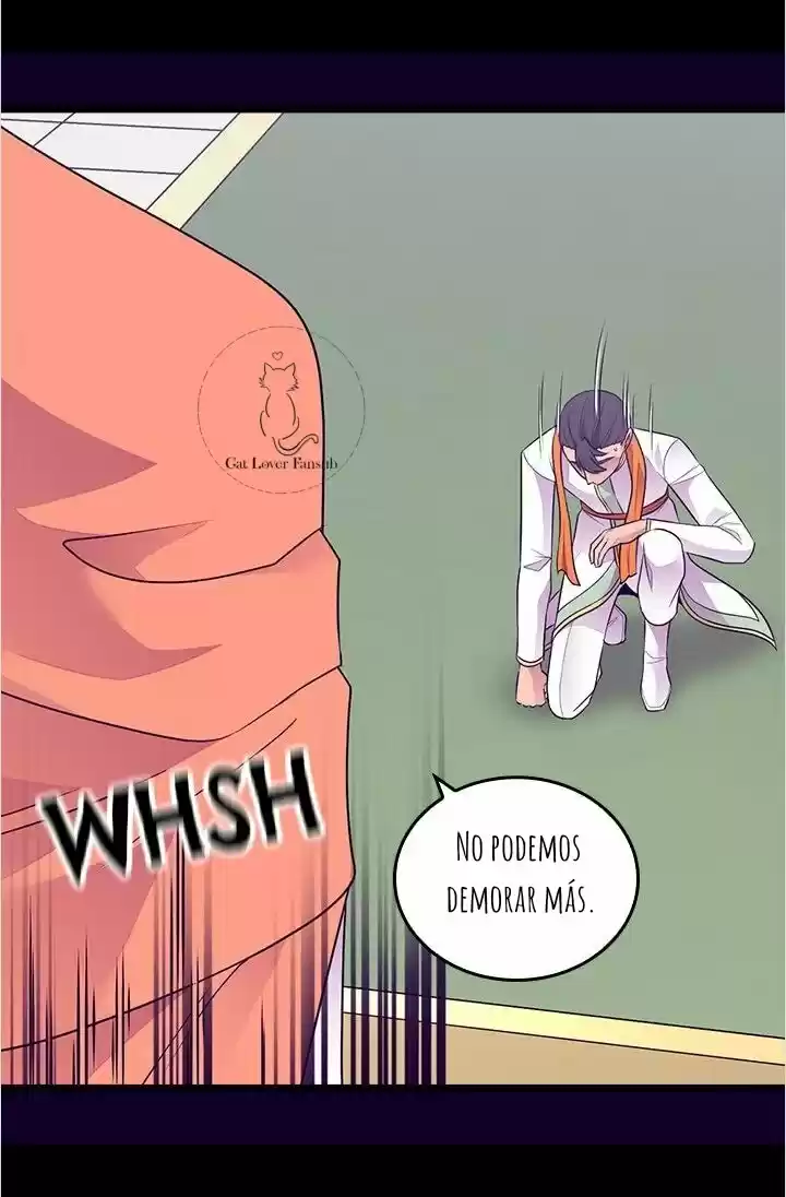 Santa Imperial (2016) - Capítulo 171 - Página 18 - LectorTMOo