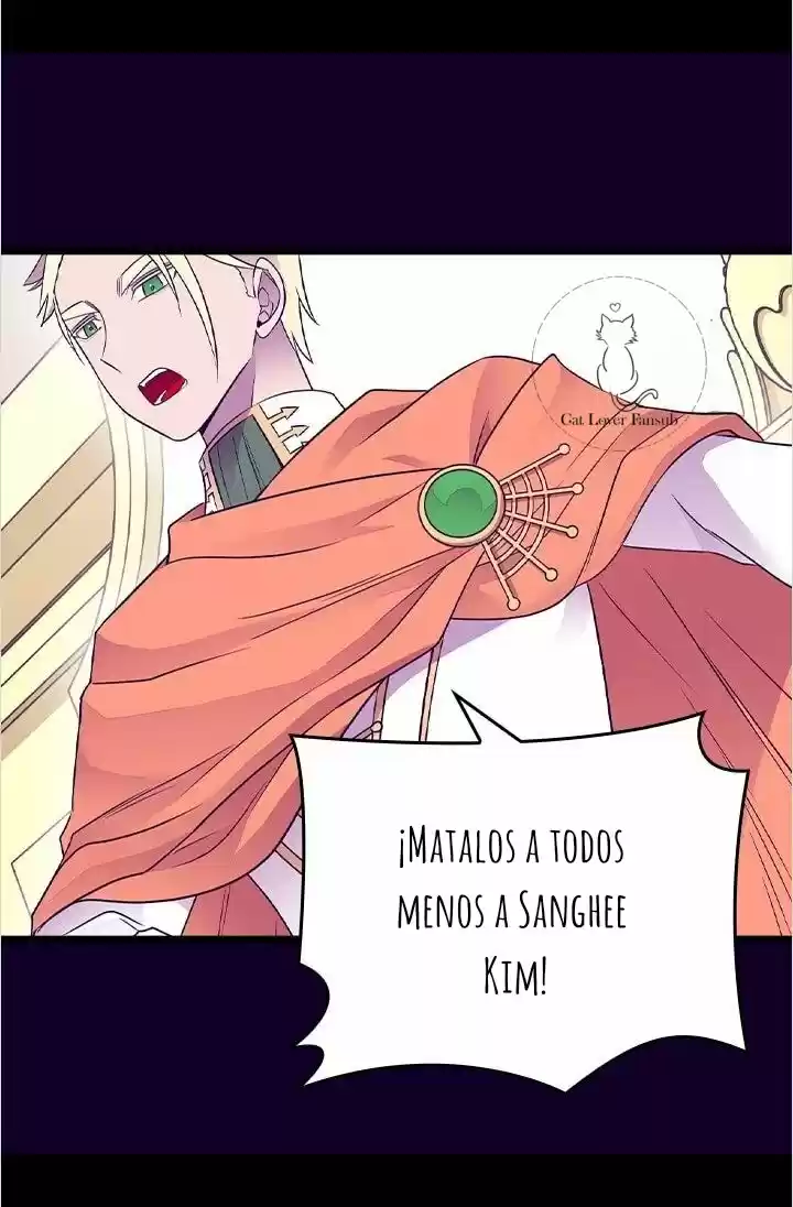 Santa Imperial (2016) - Capítulo 171 - Página 21 - LectorTMOo