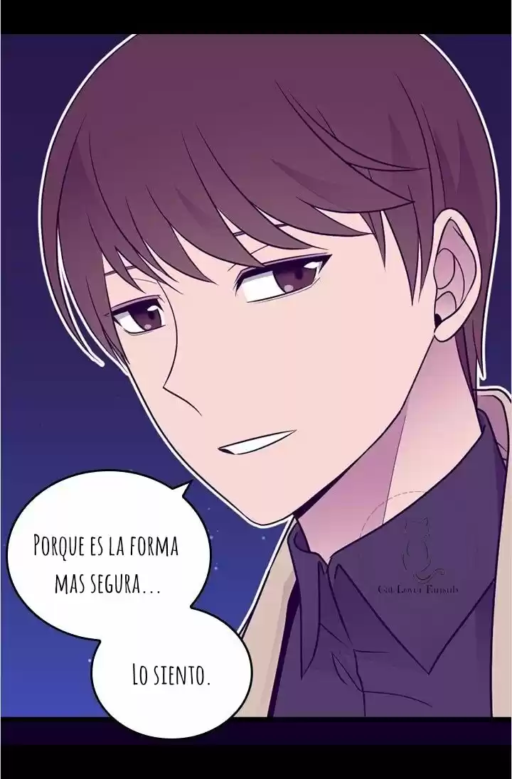 Santa Imperial (2016) - Capítulo 171 - Página 29 - LectorTMOo